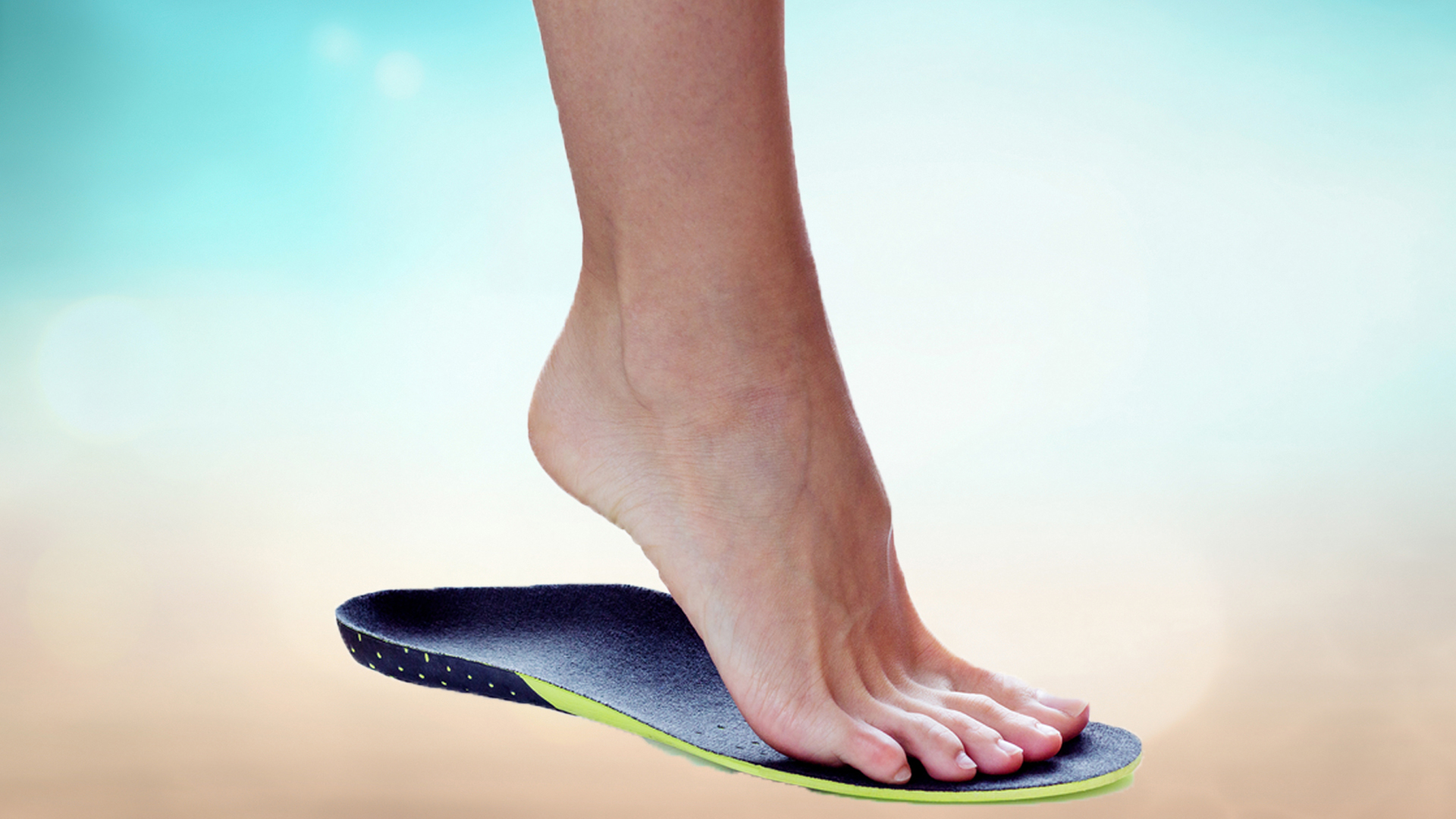 Orthotics devices for the win