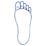 Left Foot