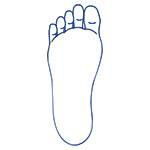 Right Foot