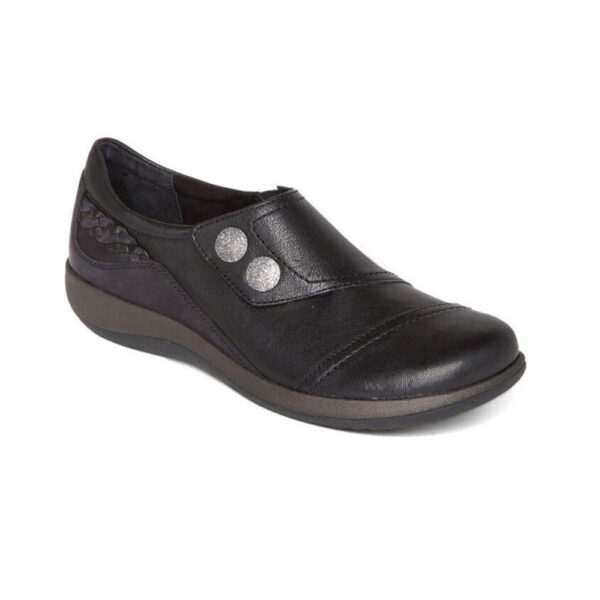 Karina-Monk-Strap-DM500W-black