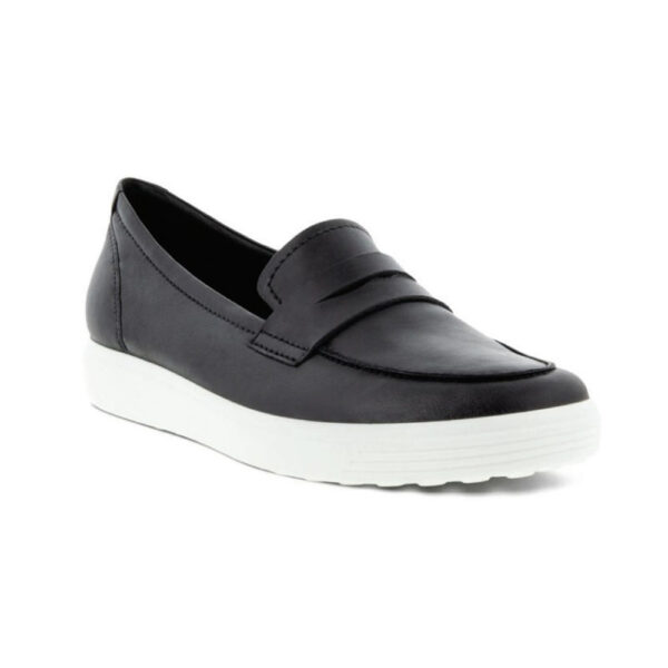 SOFT 7 Loafer-Black